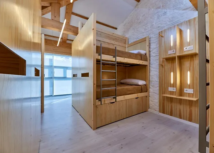 Albergue San Francisco Arzúa